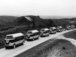 GM Futurliner 1940 года